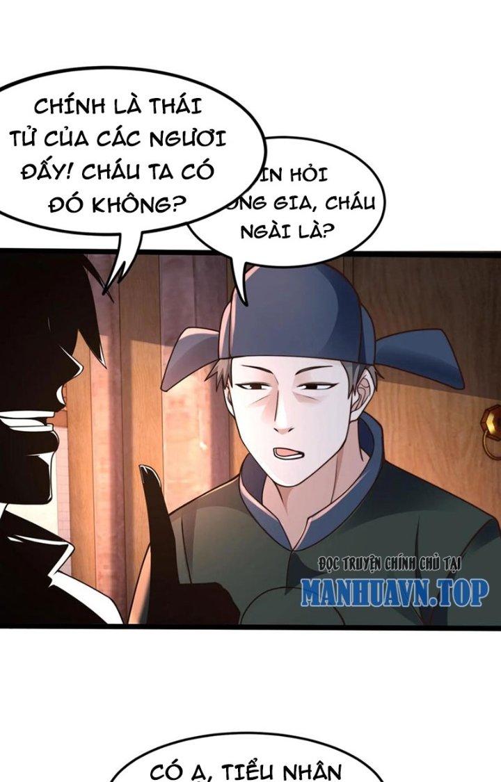 ta nuôi ma quỷ ở trấn ma ti chapter 207 27