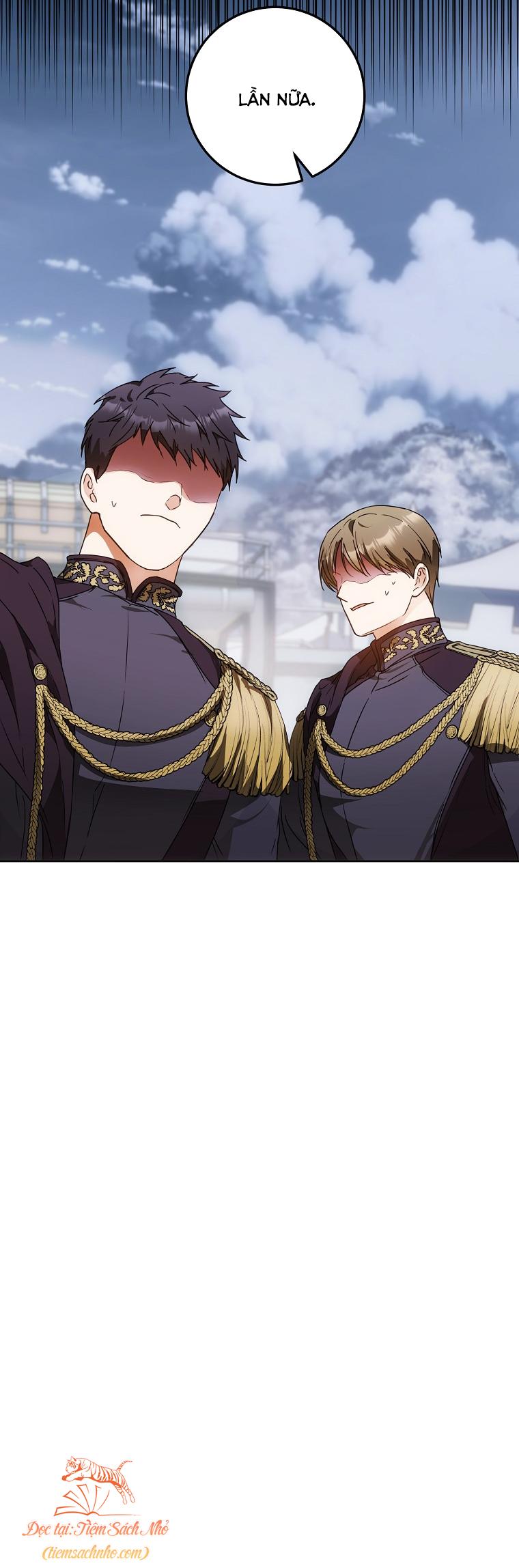 trở thành vợ nam chính chapter 64 20