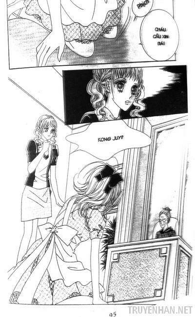 lọ lem hậu đậu chapter 58 3