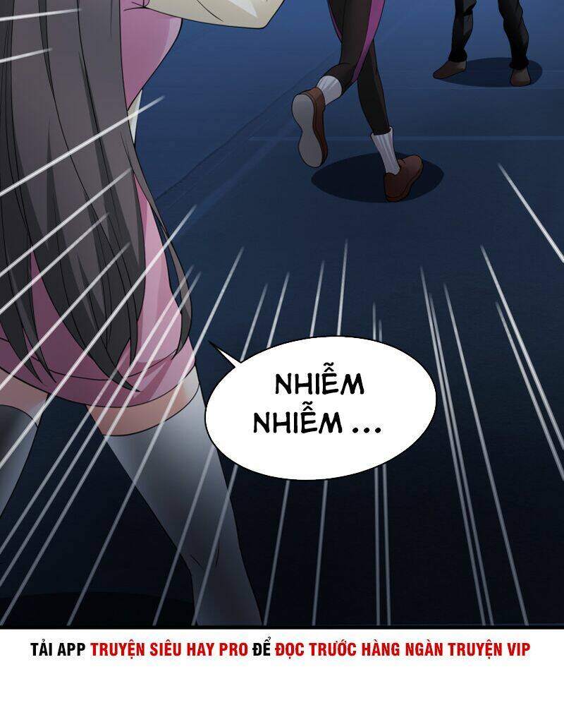 hoa hậu giảng đường luôn bên người chapter 41 17