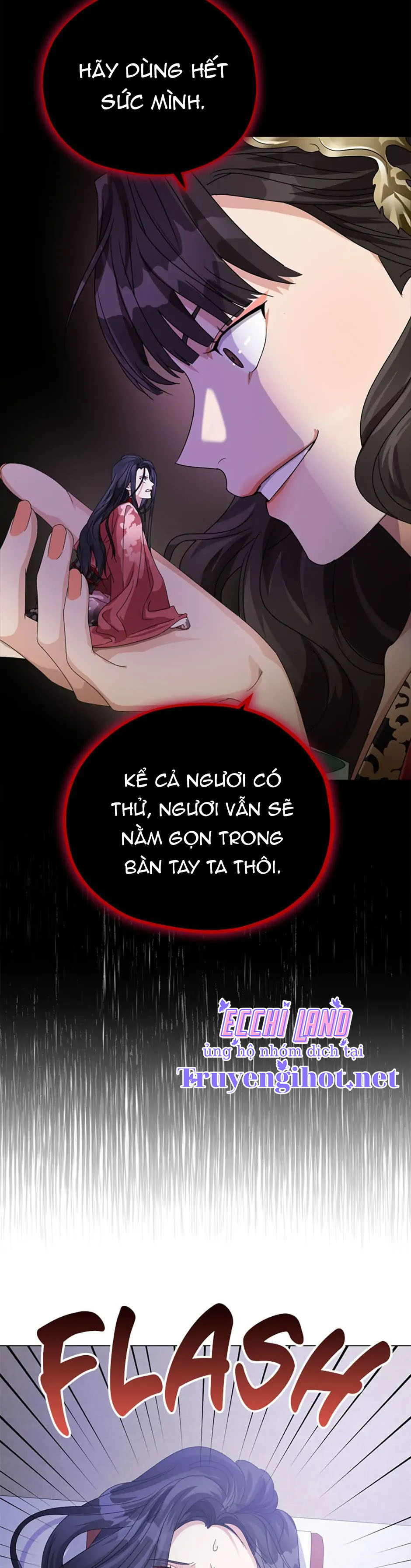 khi hắc nguyệt trỗi dậy chapter 6.2 23