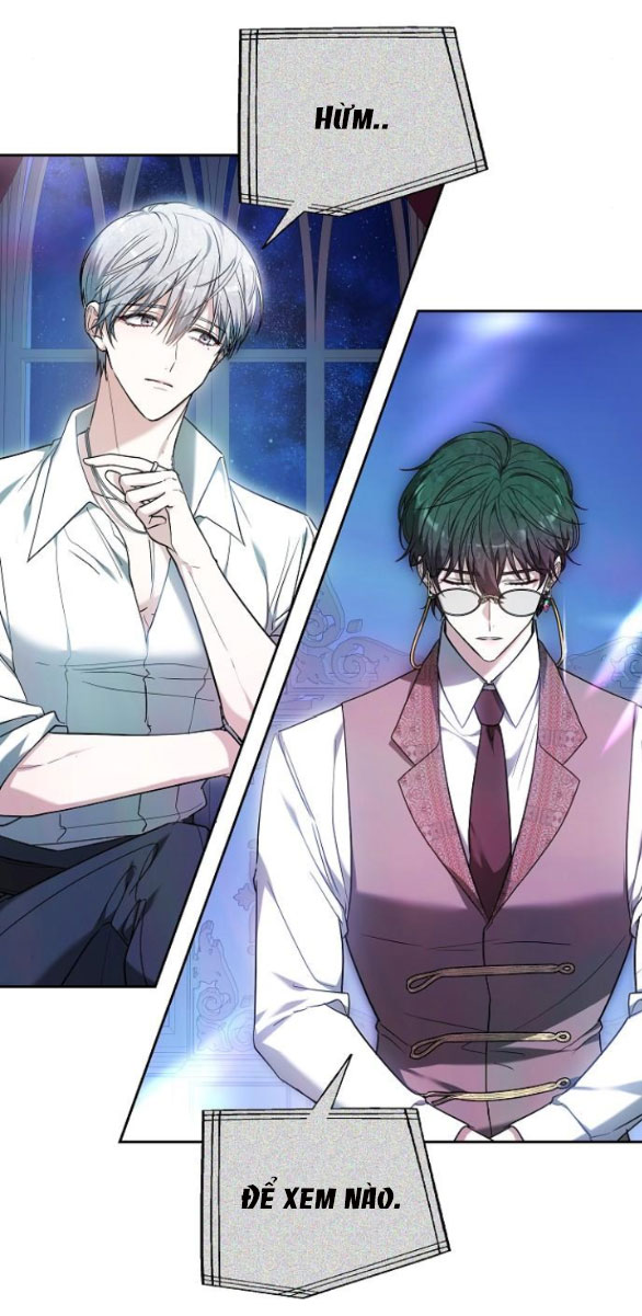 cô dâu của obsidian chapter 3.2 177