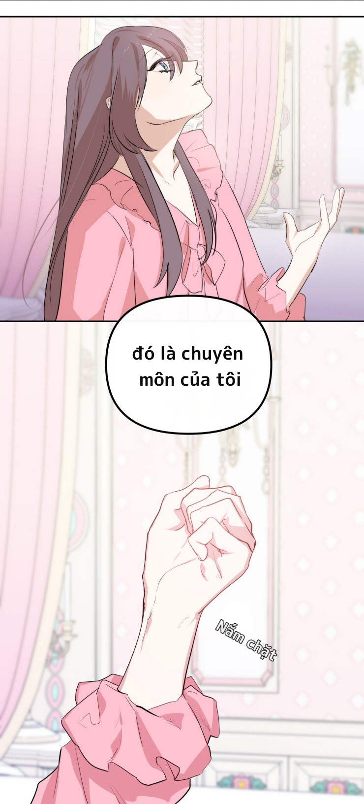 cuộc tấn công đau đớn chapter 2 23