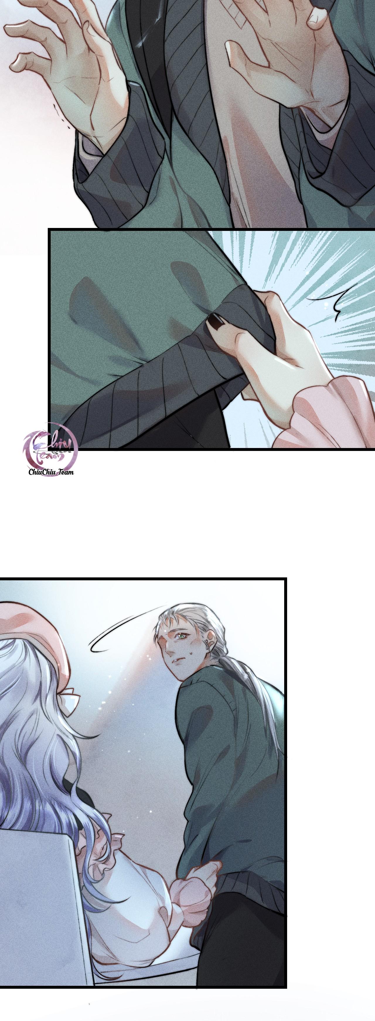 tòa tháp chapter 1 18