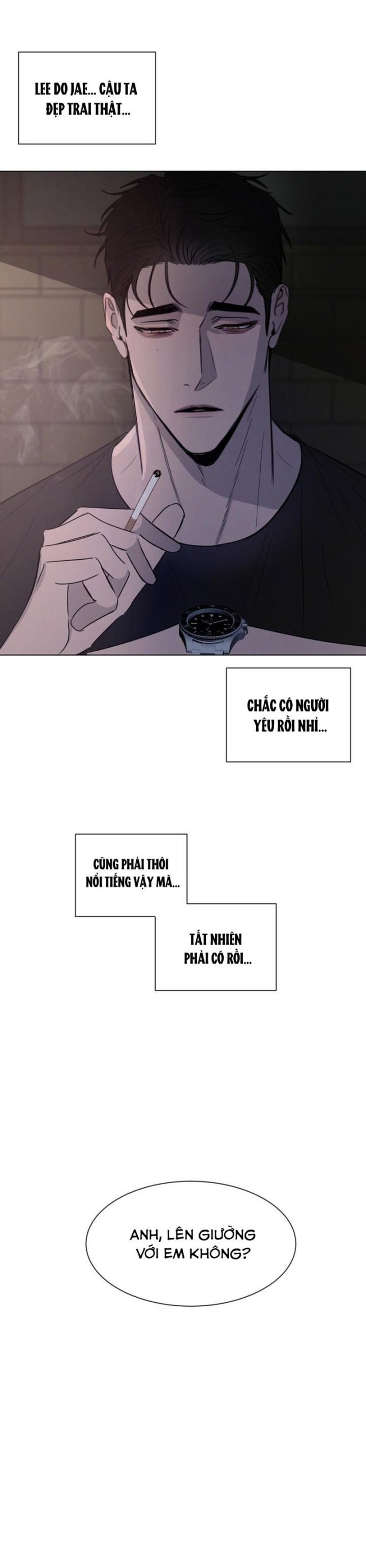 tương khắc chapter 1 26