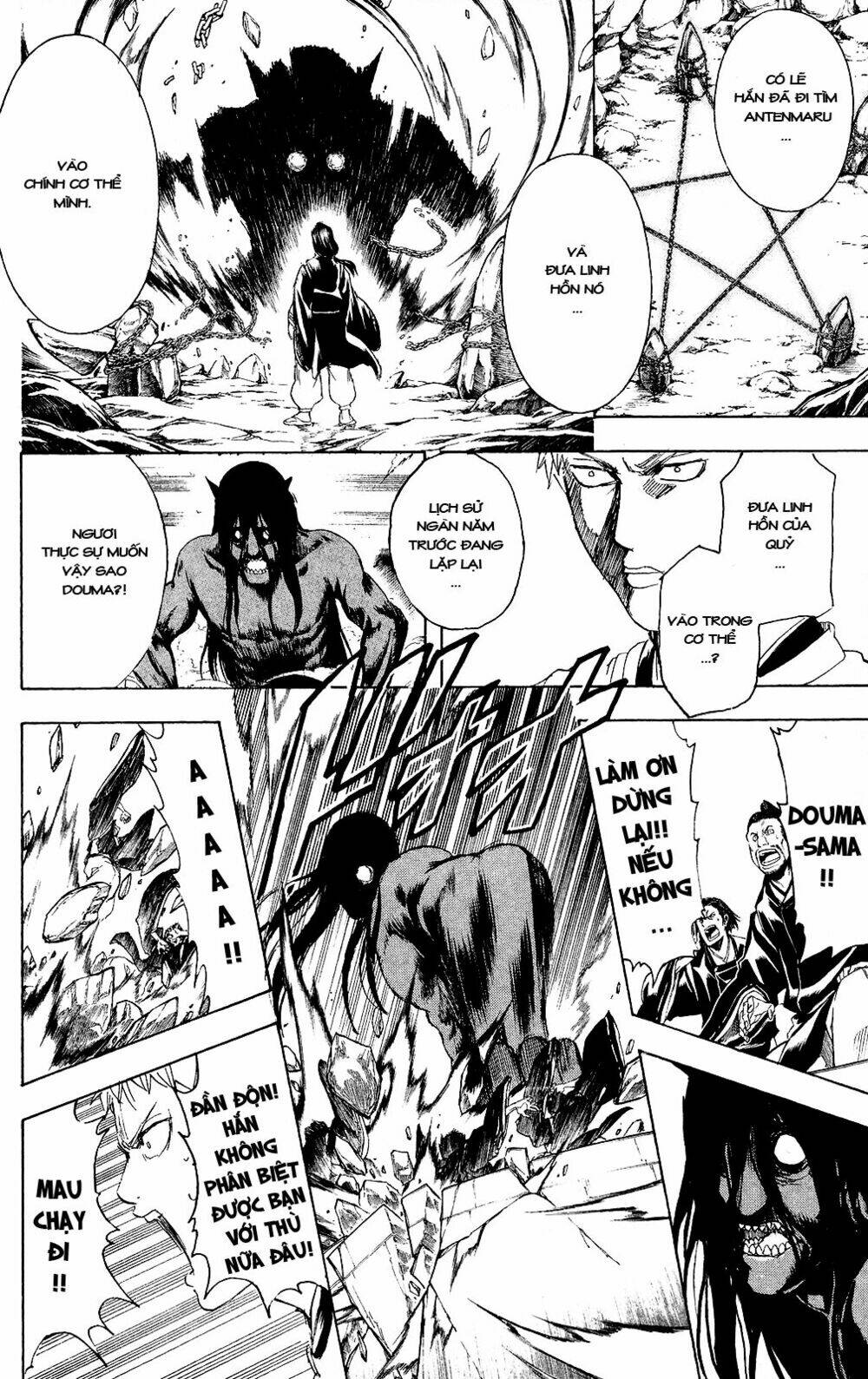 gintama - linh hồn bạc chapter 288 3