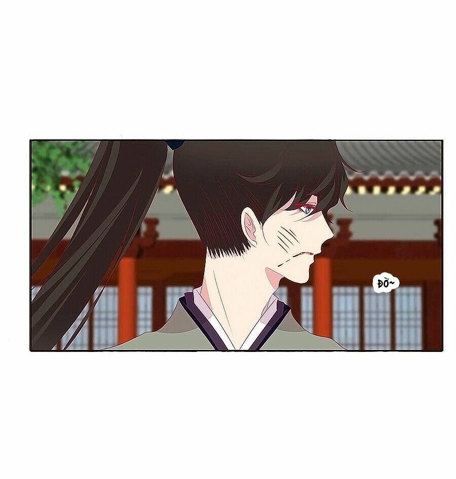 tướng quân mời ra trận chapter 181 11