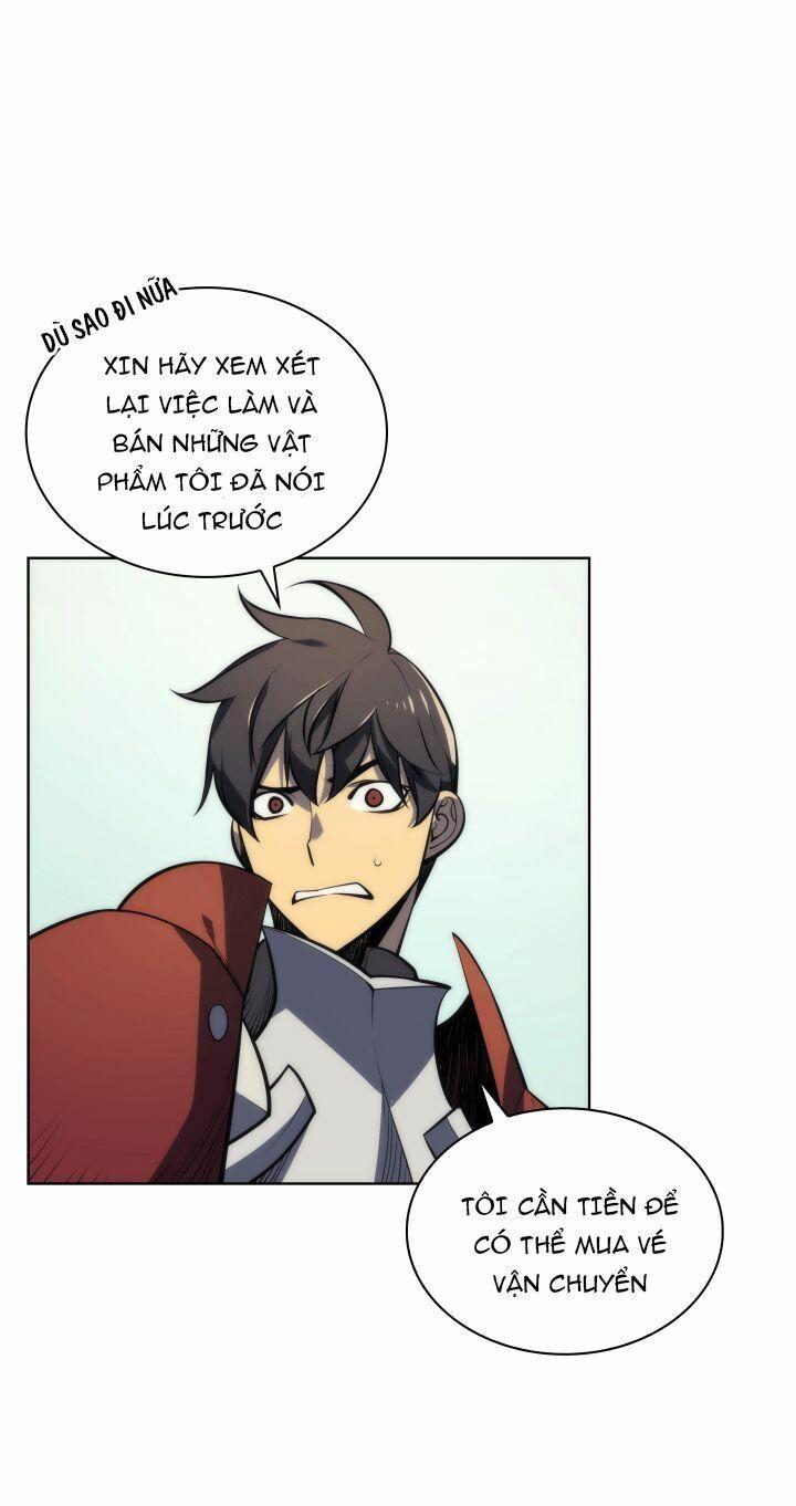 vượt qua giới hạn chapter 11 18