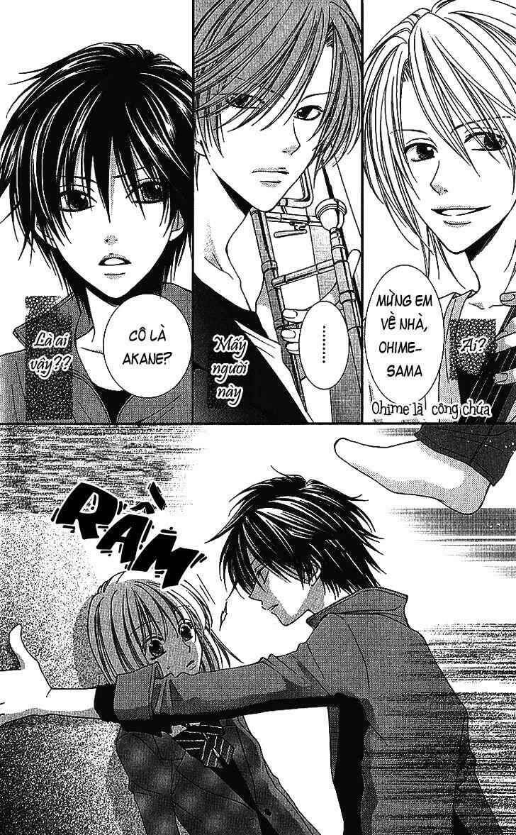 jitter bug chapter 1 7