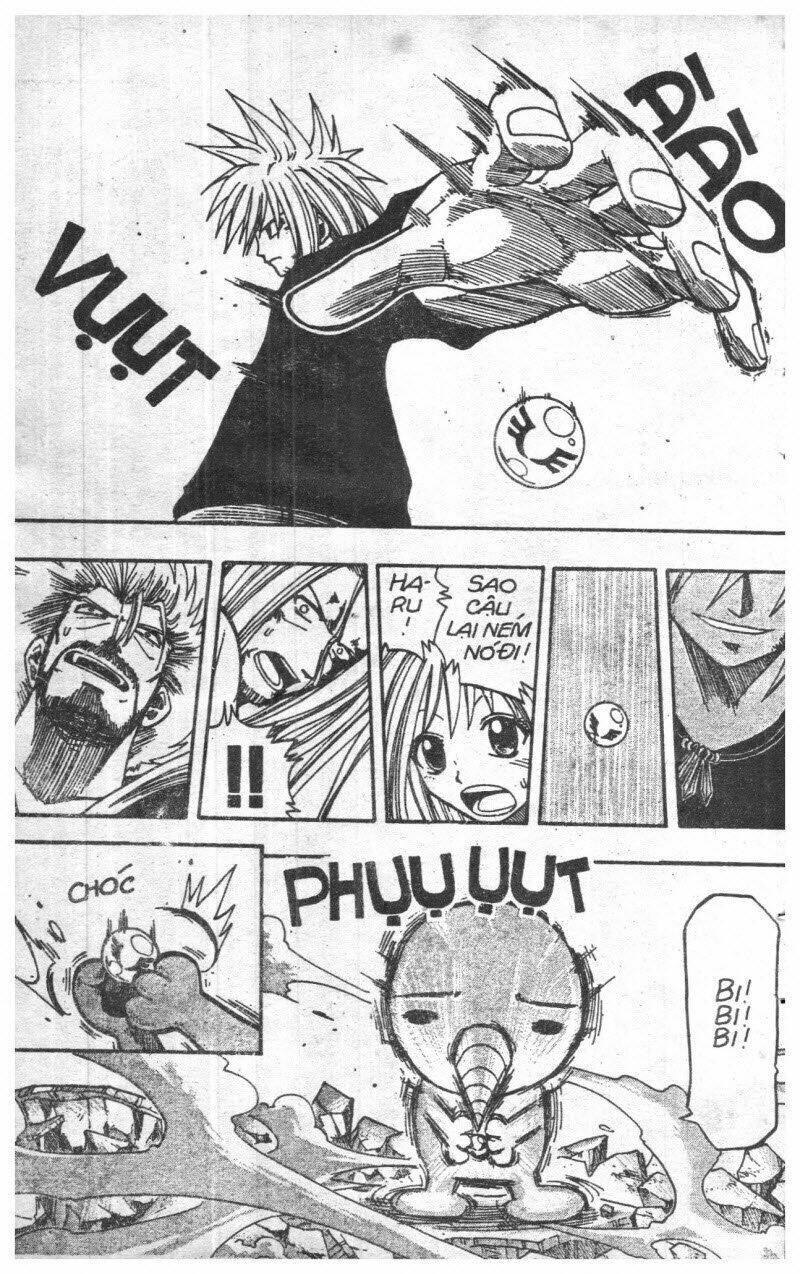 rave master (scan) chapter 8 156