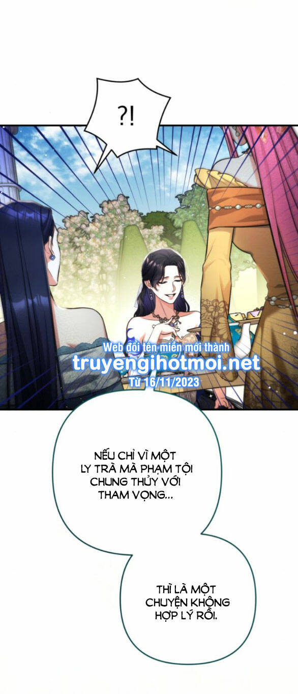 Dành Cho Nhân Vật Bị Bỏ Rơi Yêu Thích Nhất Của Tôi Chapter 109 - Trang 6