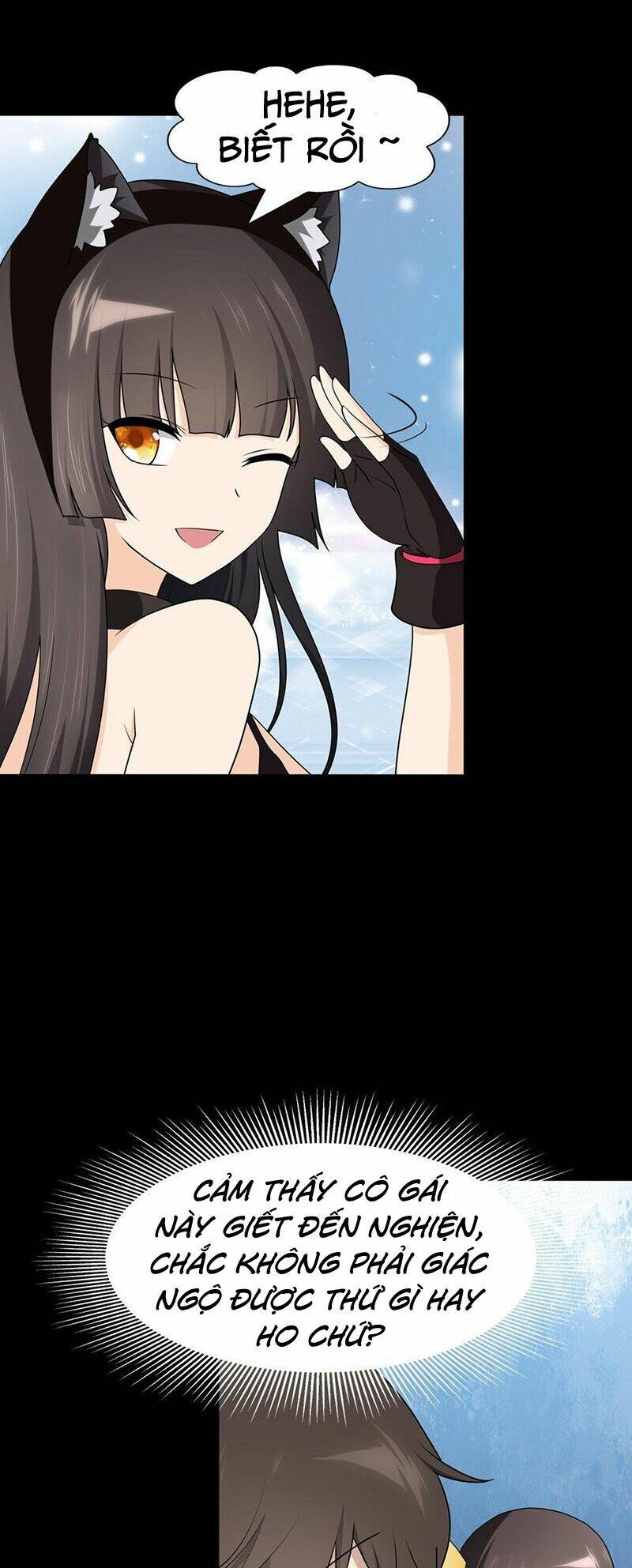 bạn gái virus của tôi chapter 72 7