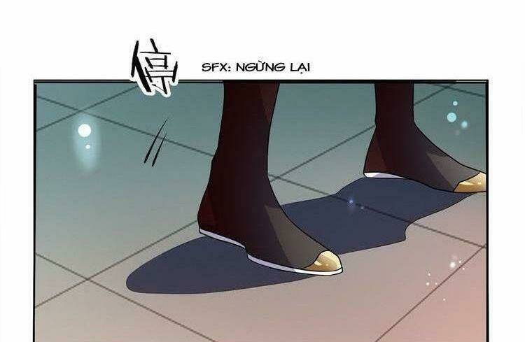 ngạo kiều vương gia huyên náo phi chapter 15 24