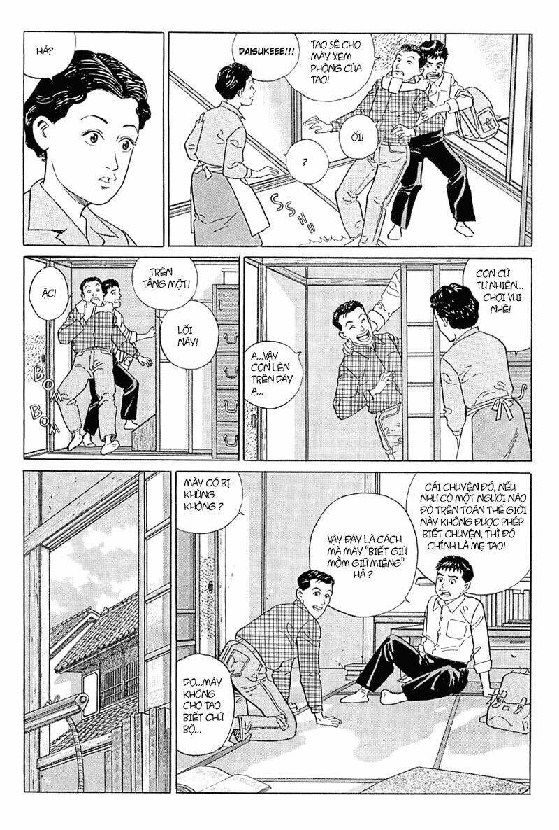 khu phố xa xăm chapter 12 17