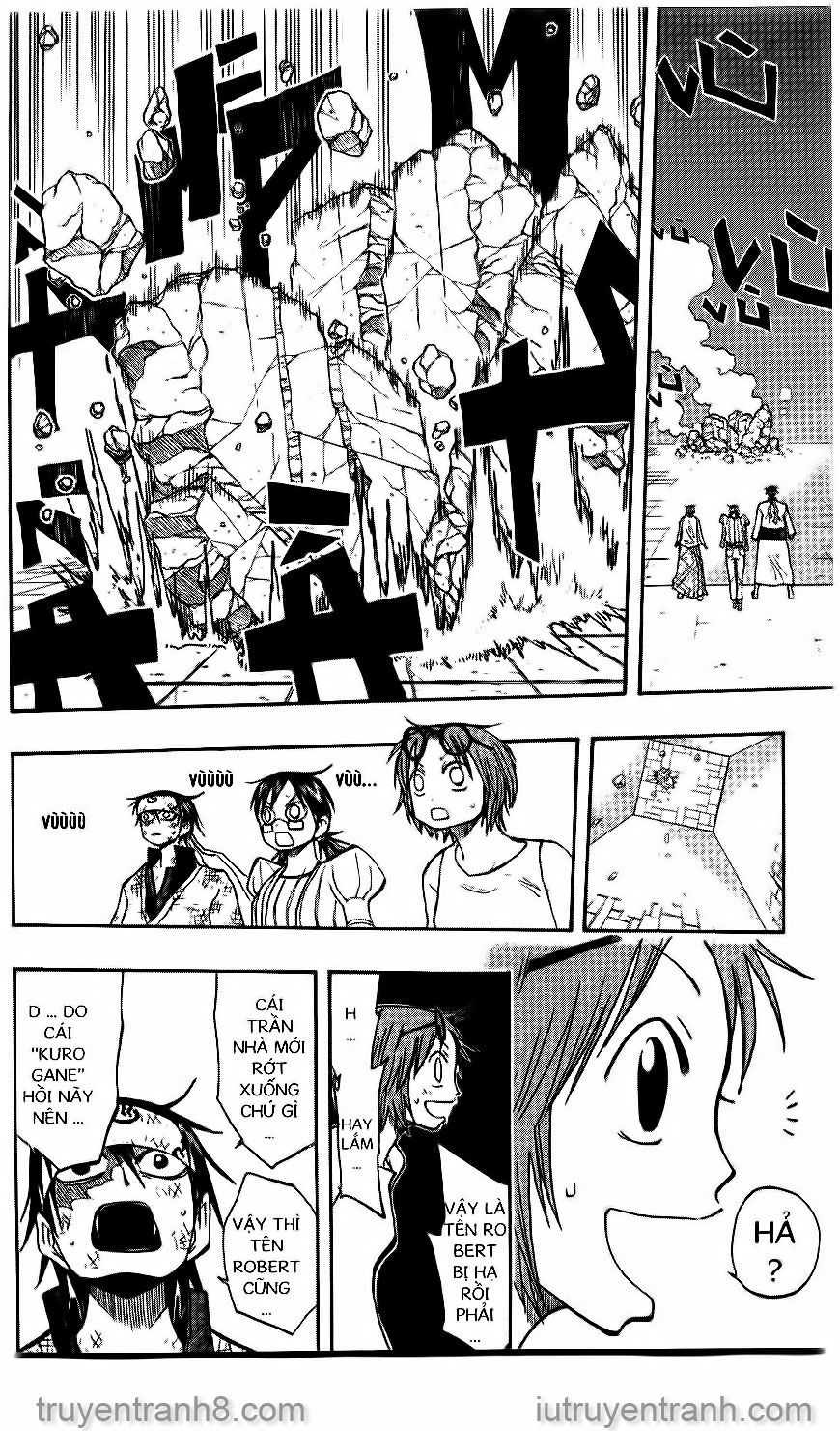 law of ueki chapter 79 18