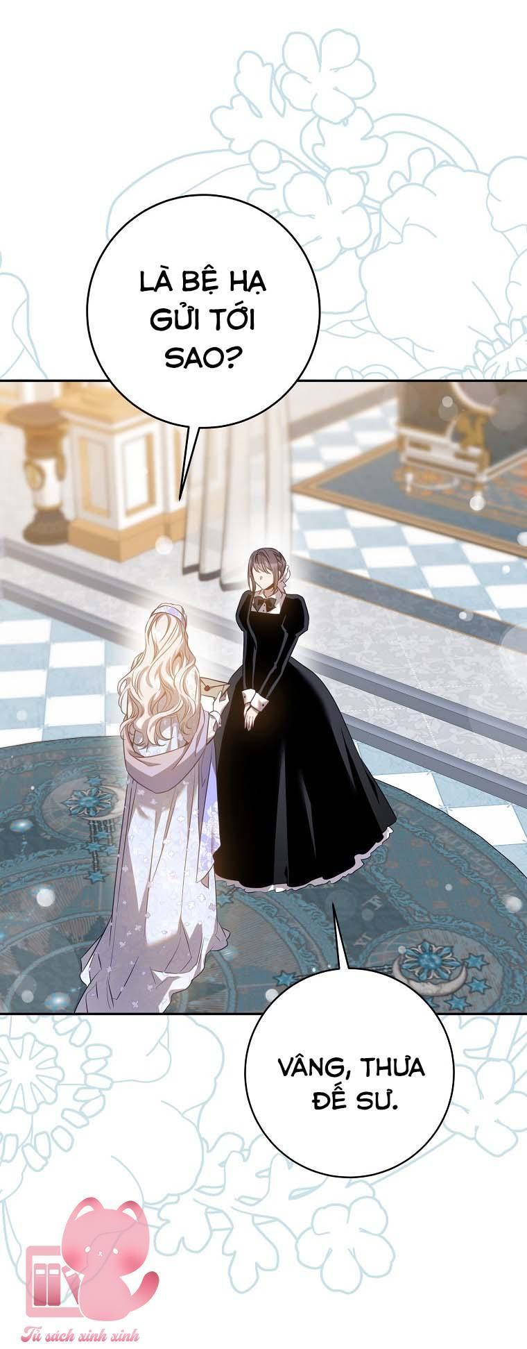 thuần hóa bạo chúa rồi bỏ trốn chapter 90 32