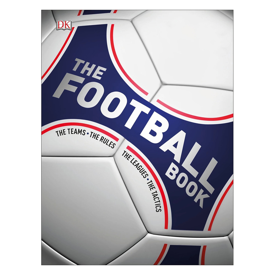 The Football Book