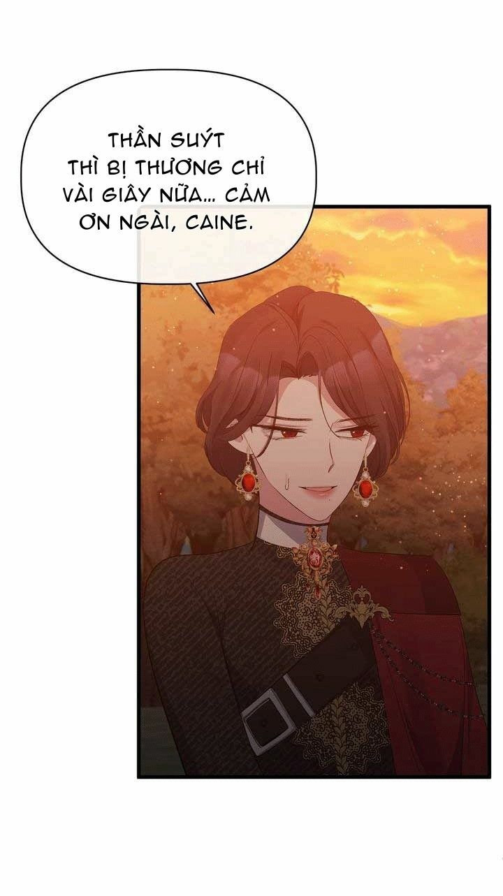 nữ công tước phương bắc là một nhân vật phản diện chapter 15 47