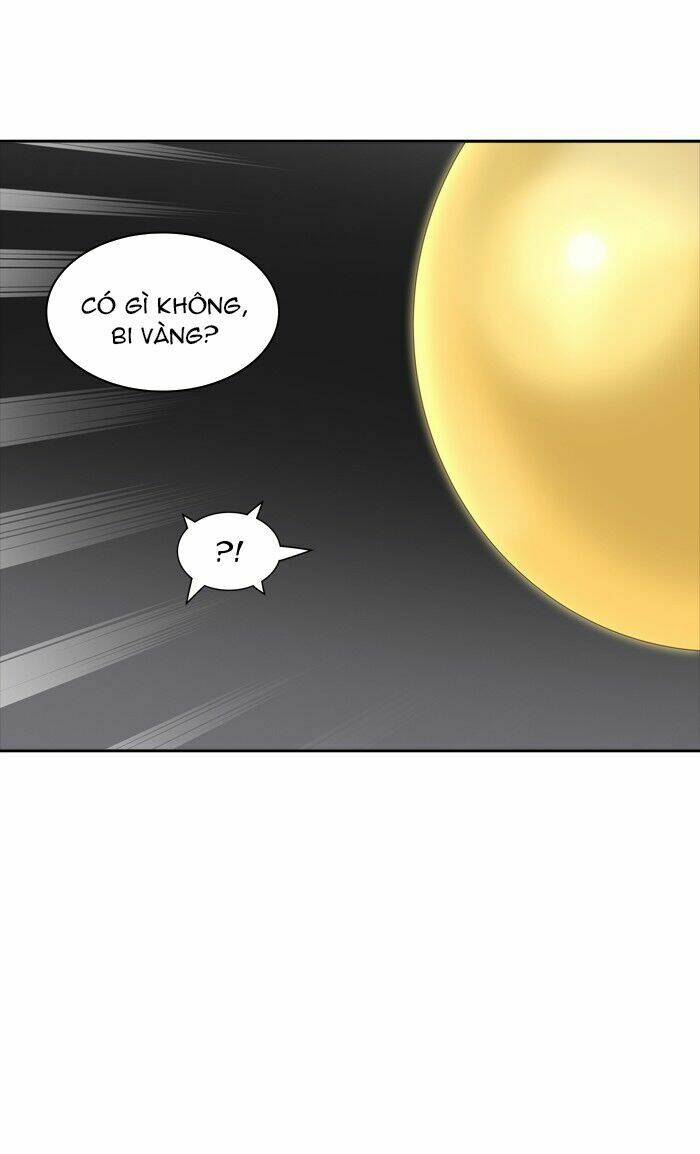 cuộc chiến trong tòa tháp chapter 378 14