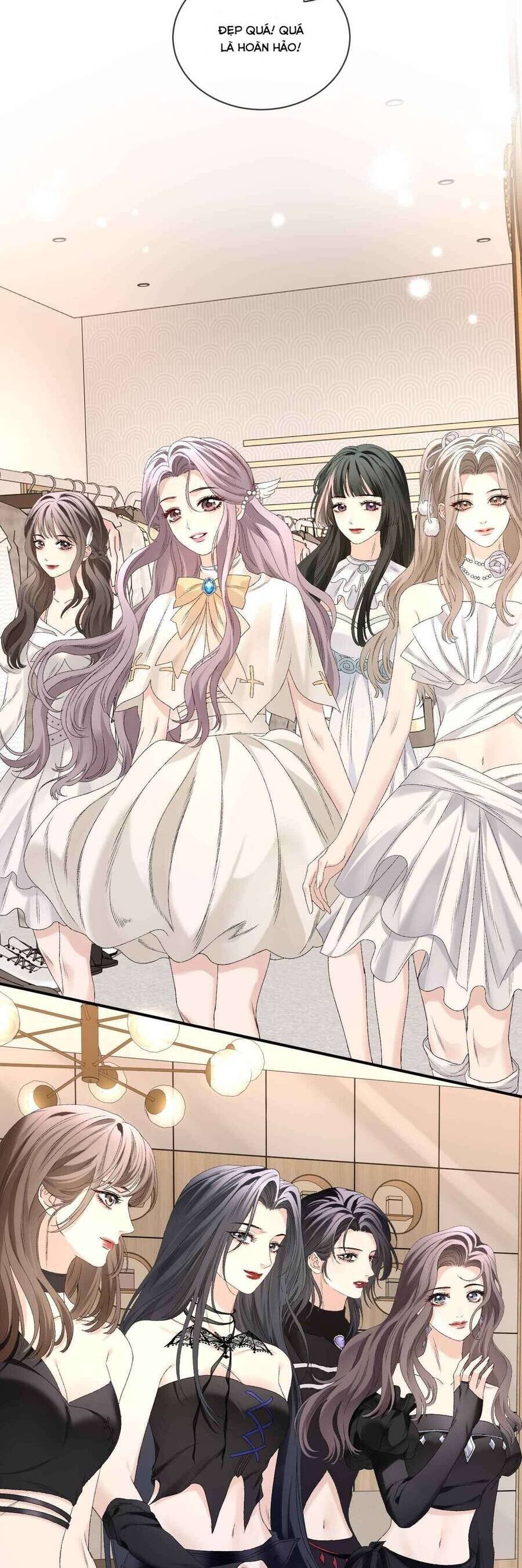 cẩm nang tán tỉnh idol hoàn hảo chapter 10 2