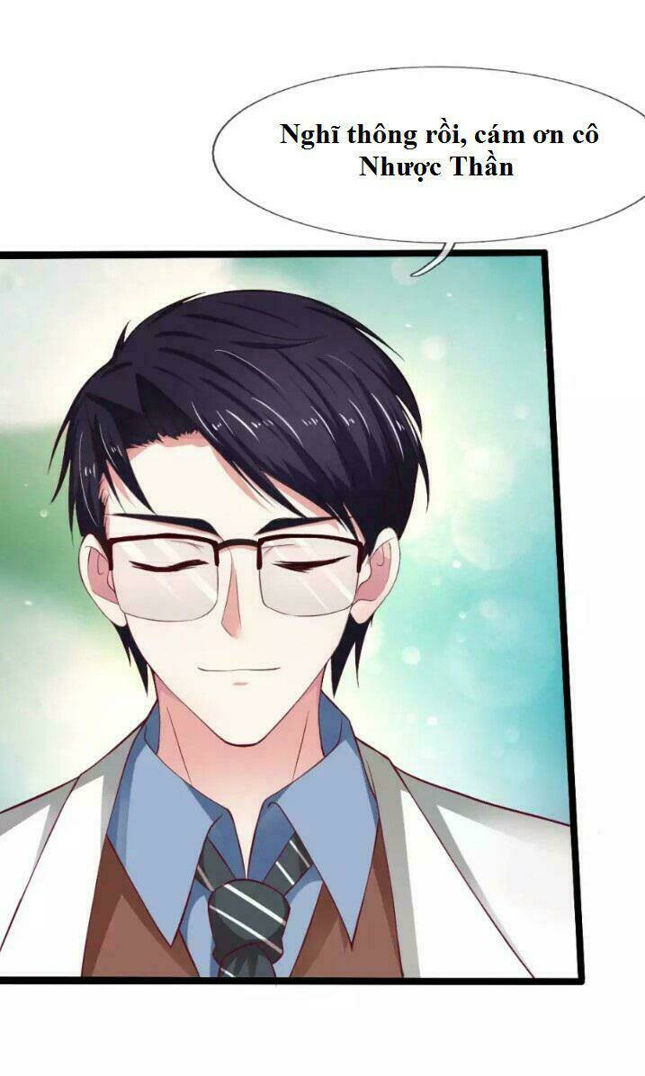 từ chối kết hôn với đại gia: cô dâu bỏ trốn chapter 45 13