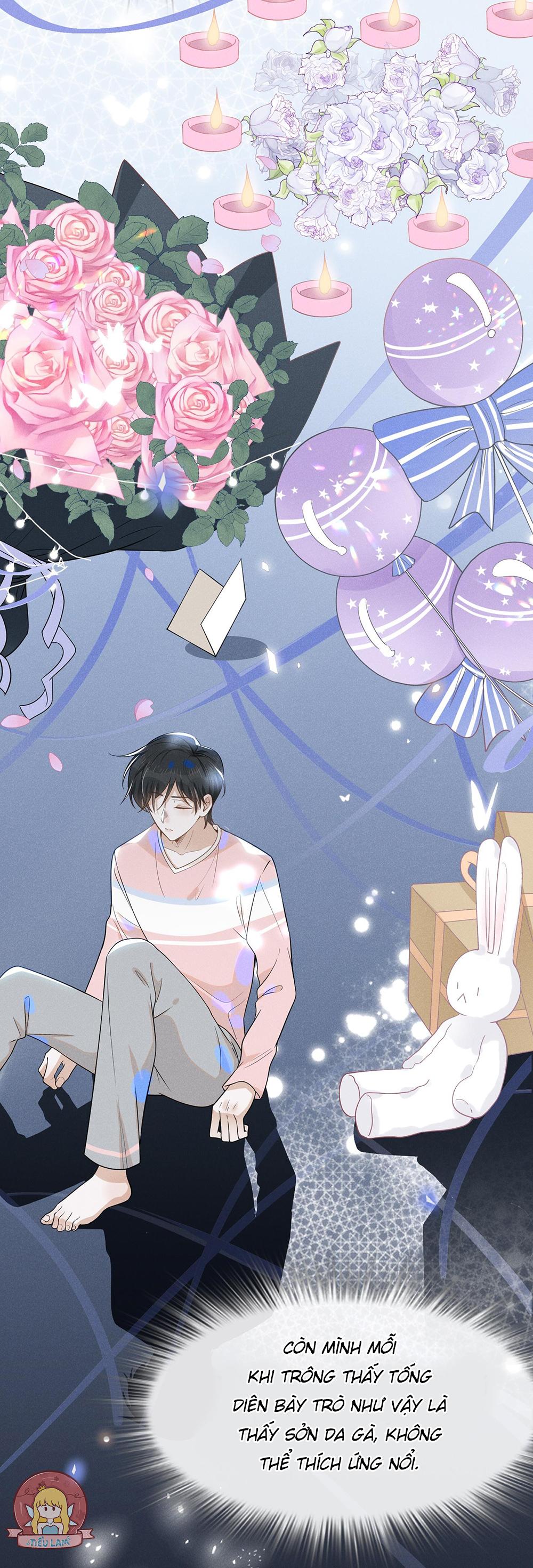 lai sinh bất kiến chapter 38 17