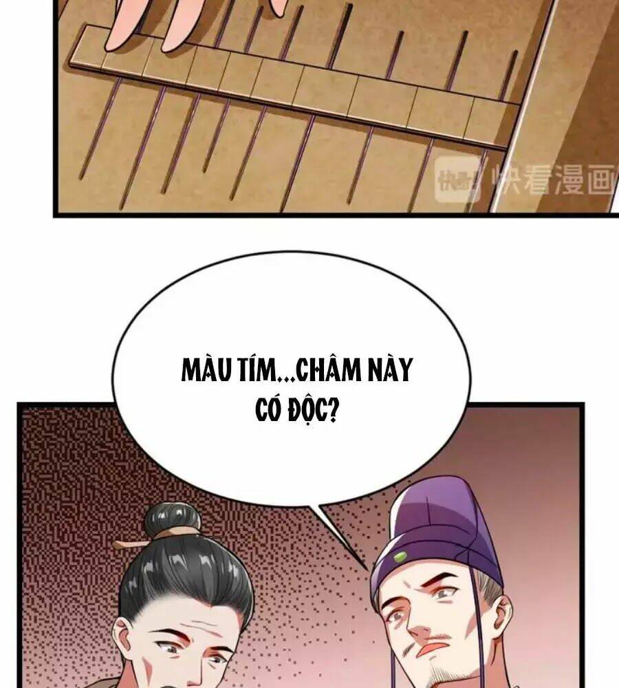 thái tử điện hạ, nô tài có hỉ rồi chapter 15 49