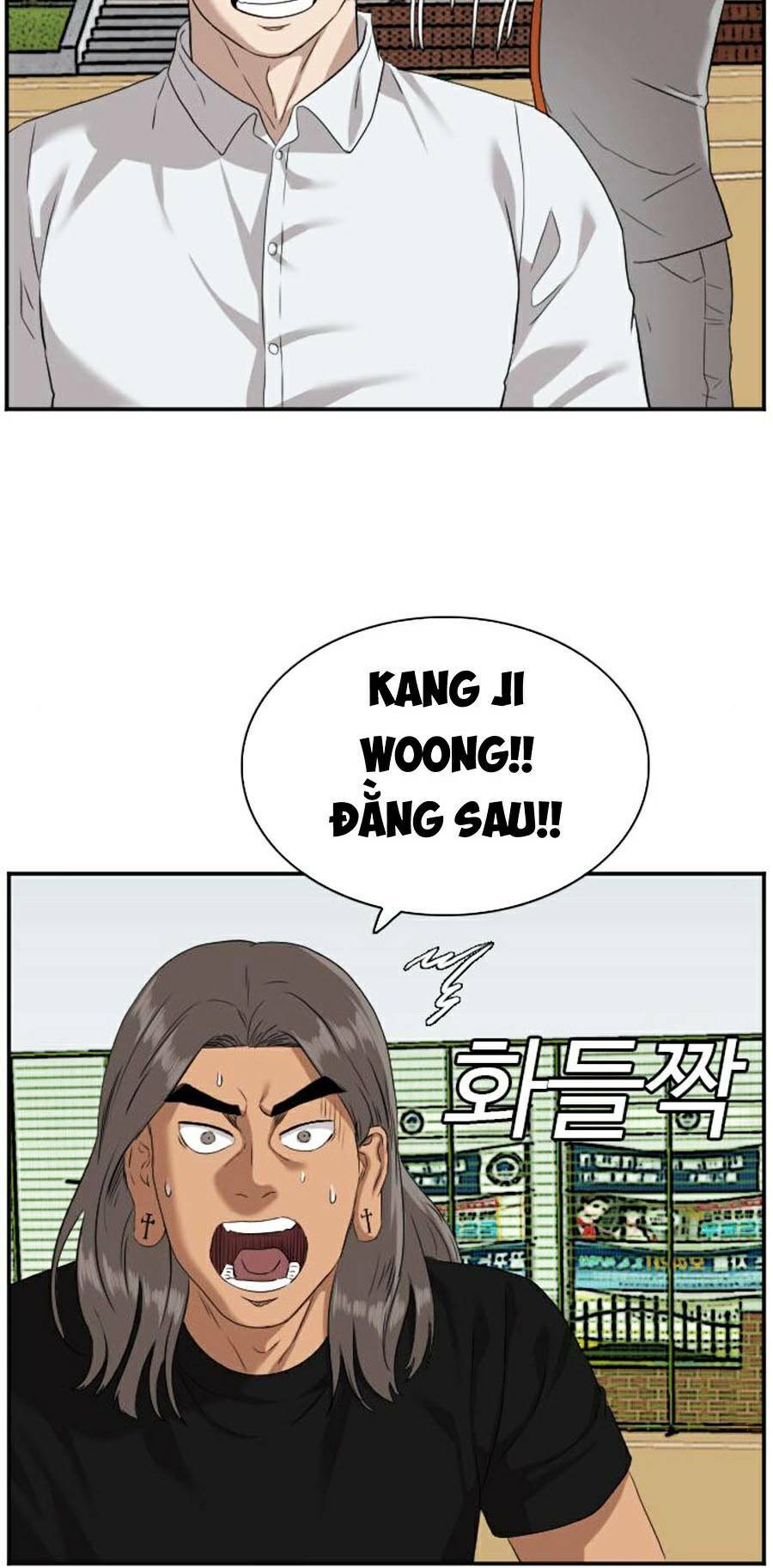 người xấu chapter 78 22
