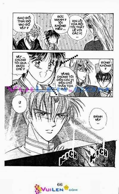 quyển sách kỳ bí chapter 9 67