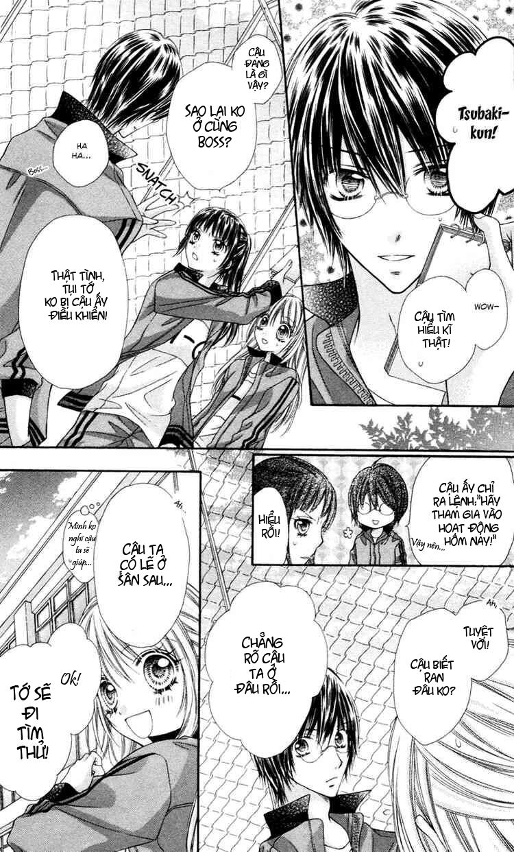 rockin' heaven chapter 3 10