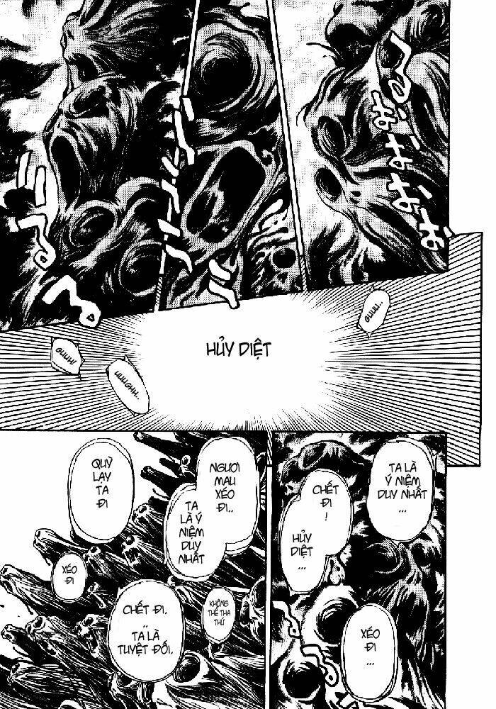 3x3 eyes chapter 440 16