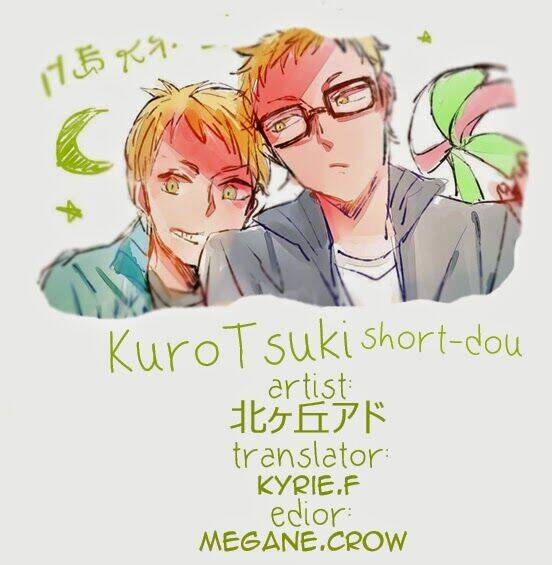 bóng chuyền nảy lửa - kurotsuki dj chapter 22 6