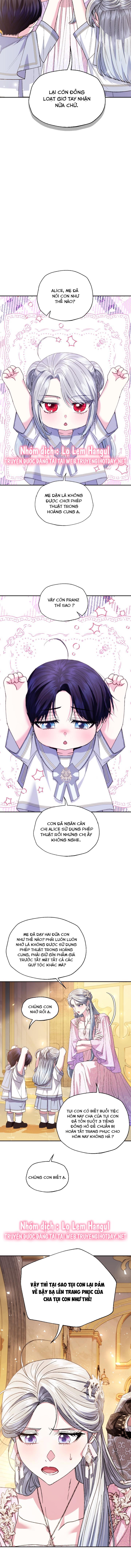 cha à, con không muốn kết hôn đâu chapter 127 5