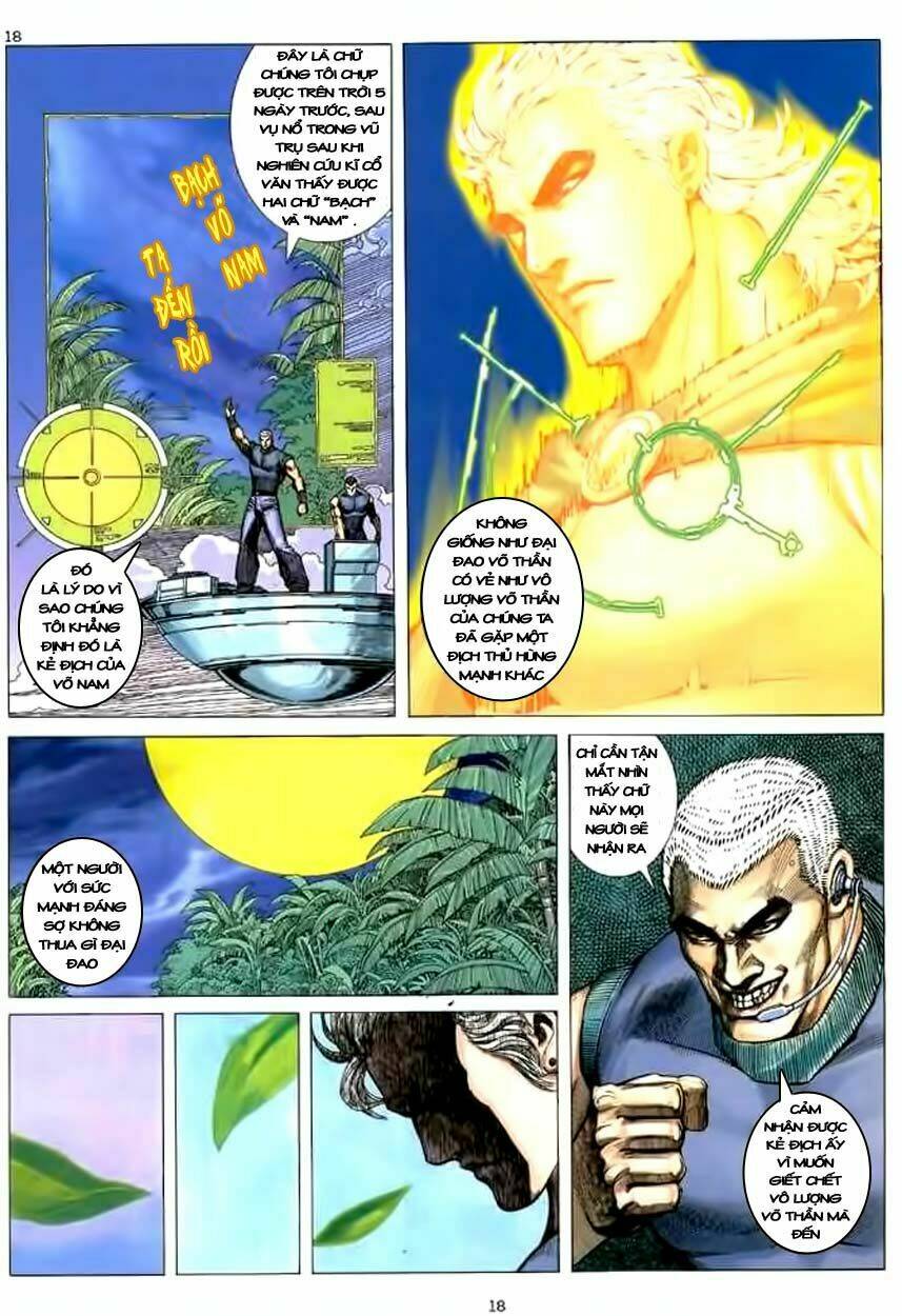 võ thần chapter 123 18