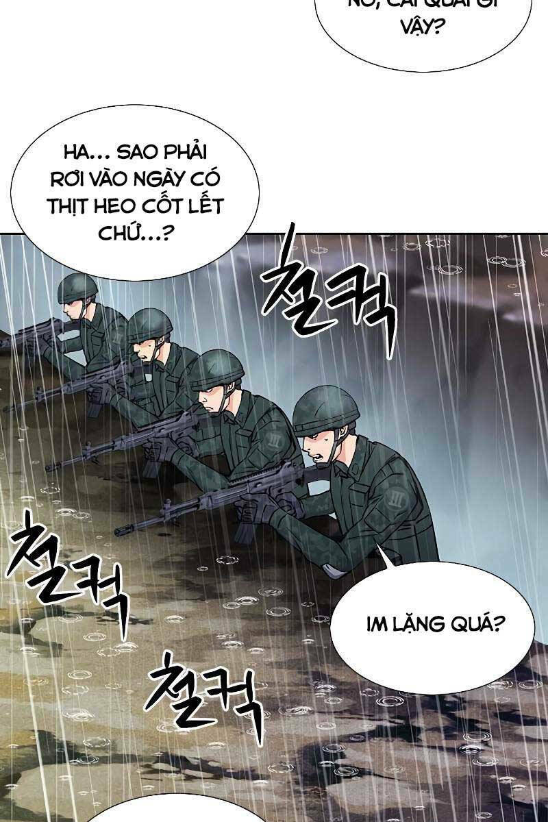 druid tại ga seoul - người hóa thú chapter 88 91