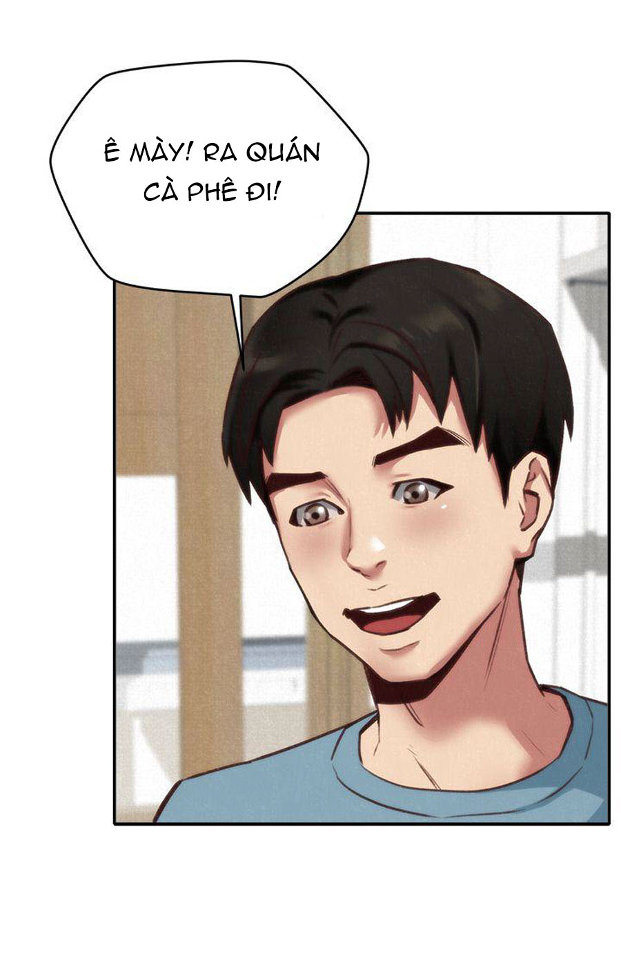 cô gái bé nhỏ của tôi chapter 4.2 25