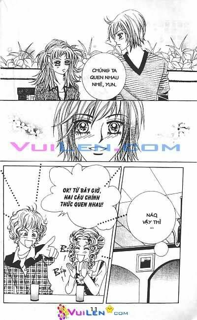 nụ hôn cuối chapter 41 12