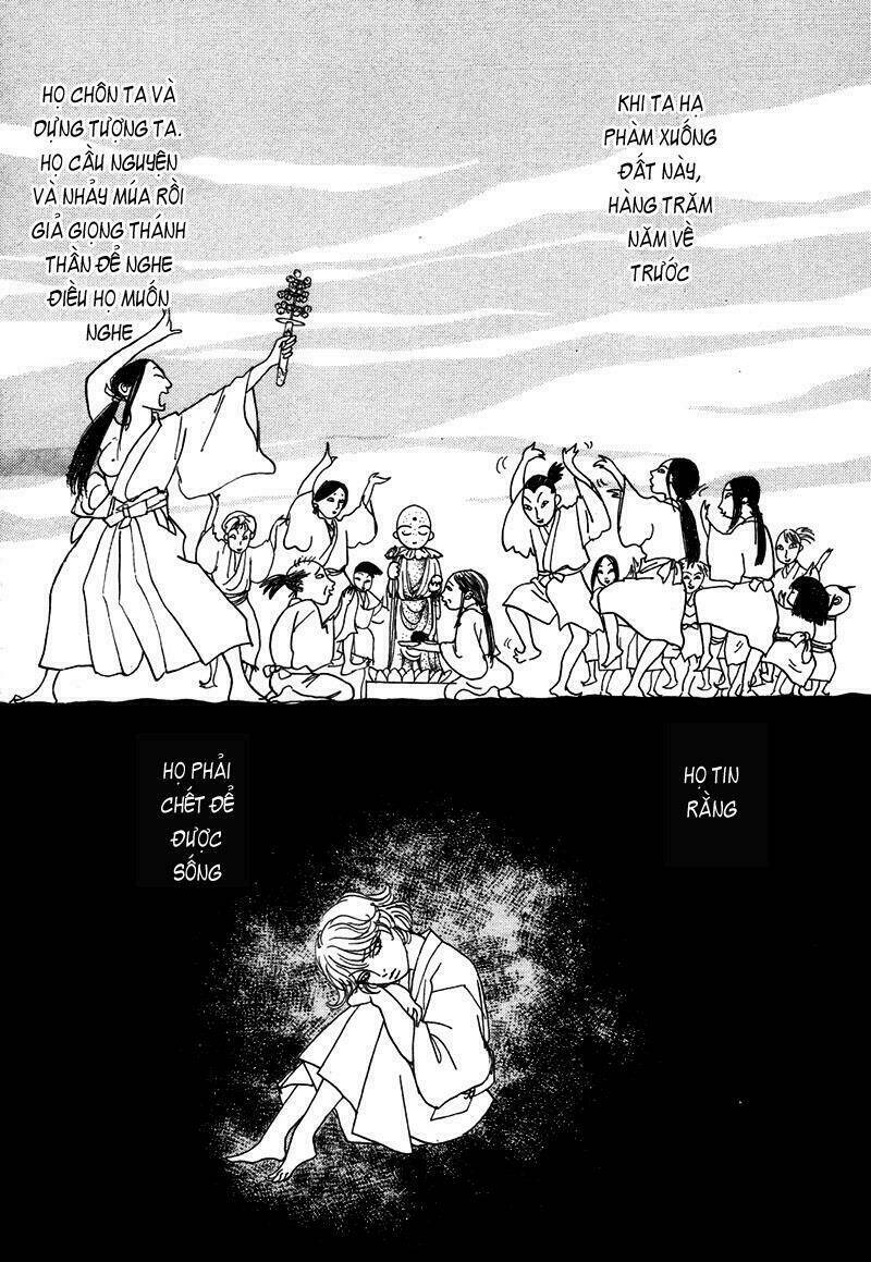 fushigi na shounen chapter 3.2 26