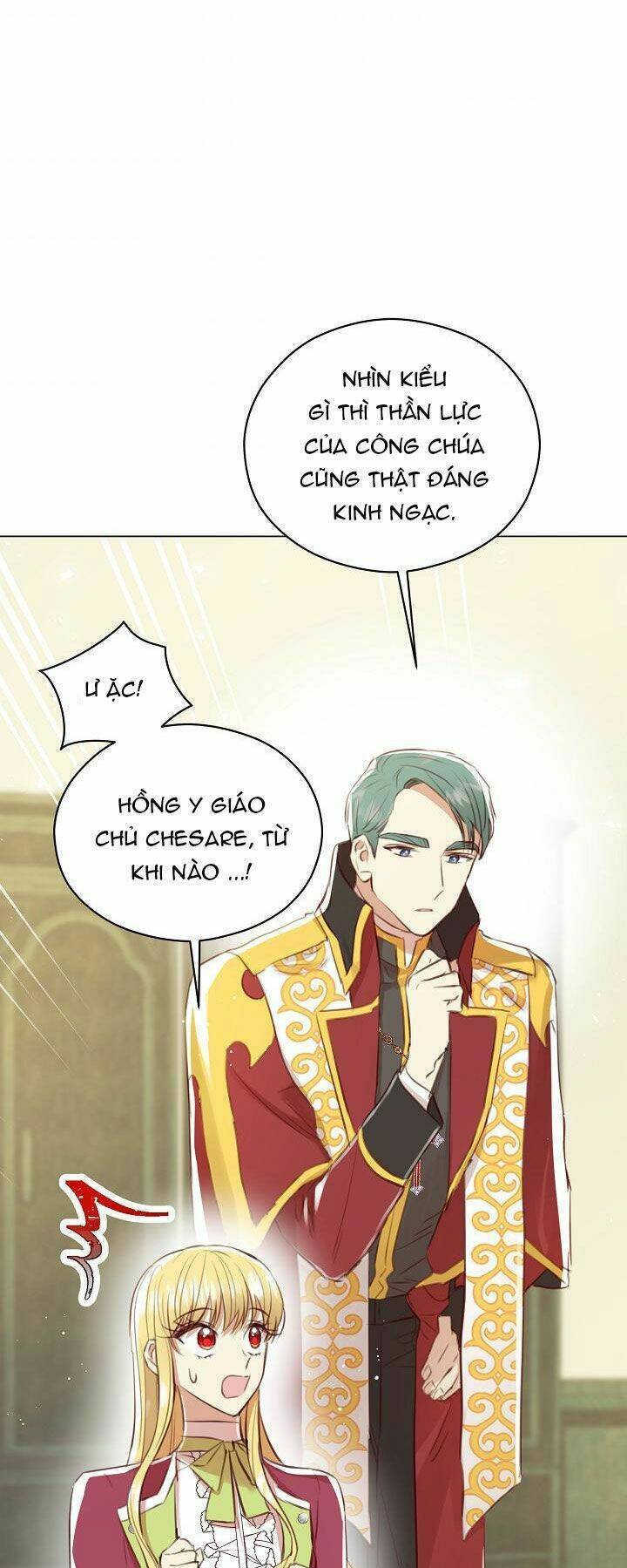 vẻ đẹp của ác ma chapter 33.1 7