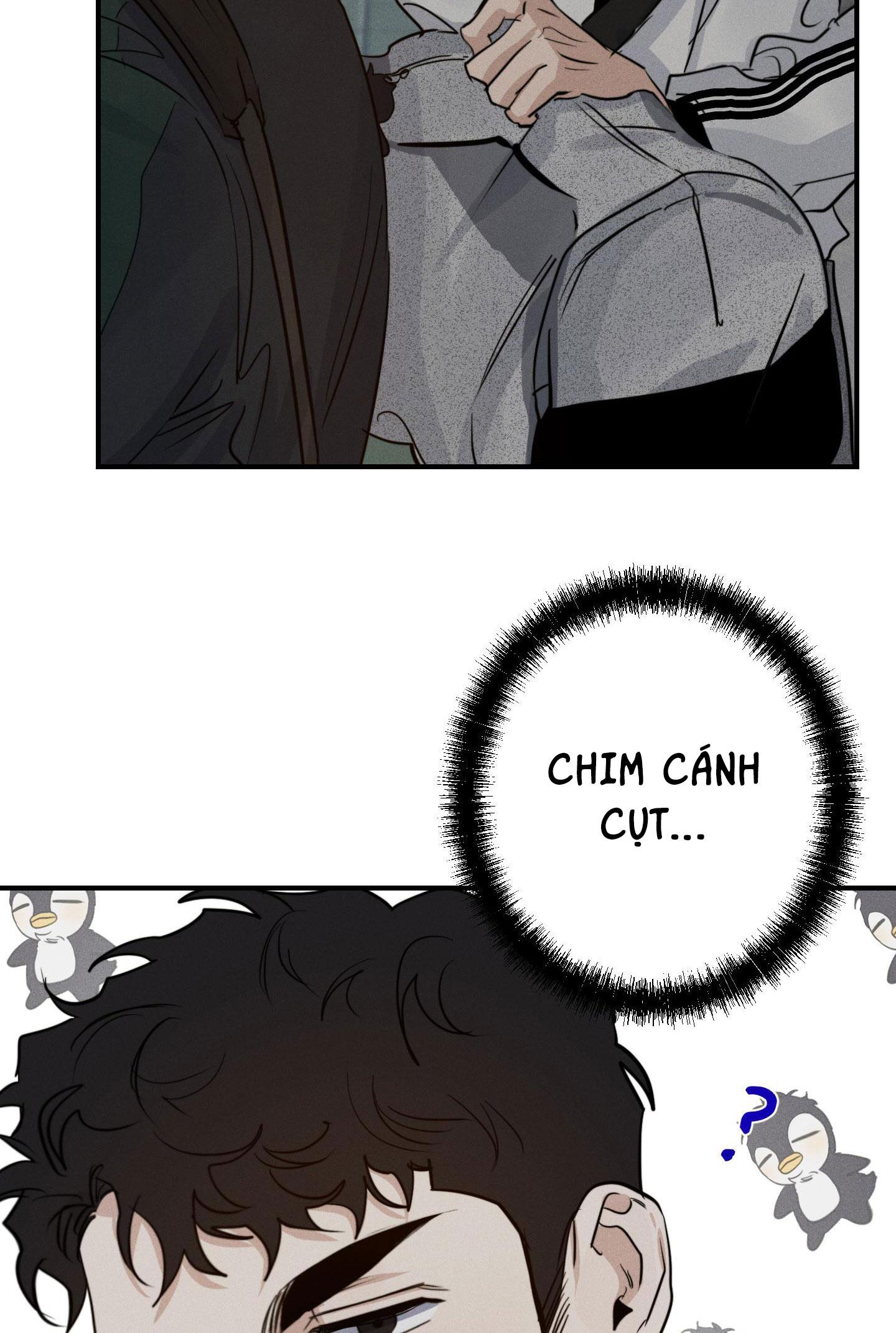 high clear chapter 22 67