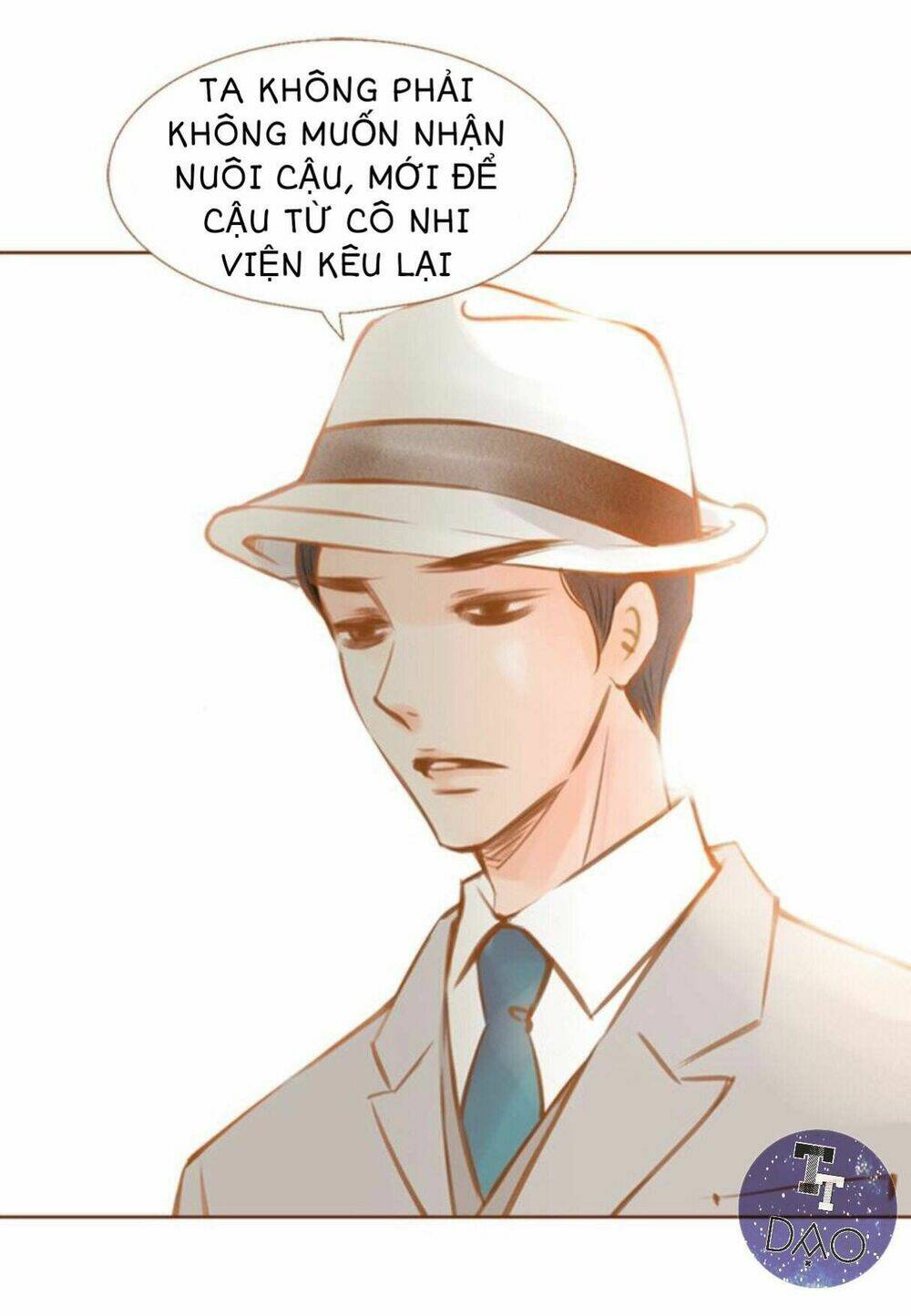 tân lang yếu tòng tiểu dưỡng khởi chapter 1 4