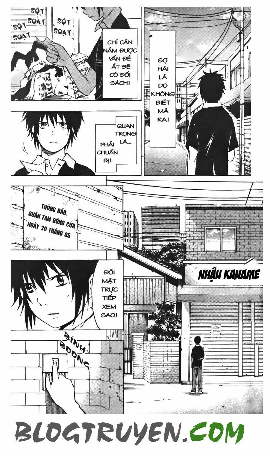 ma vương chapter 7 4