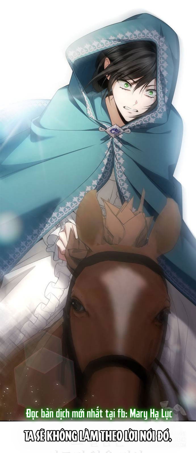 chị yêu, kiếp này em sẽ là hoàng hậu chapter 104.2 20