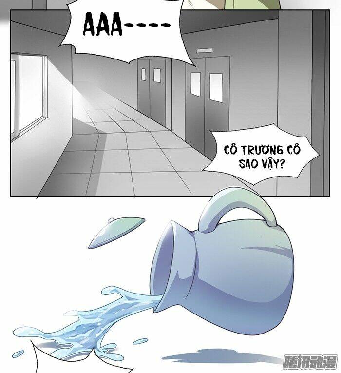 người ba độc thân chapter 9 5