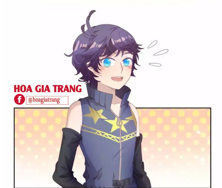 thanh âm giai điệu phản công chapter 43 5