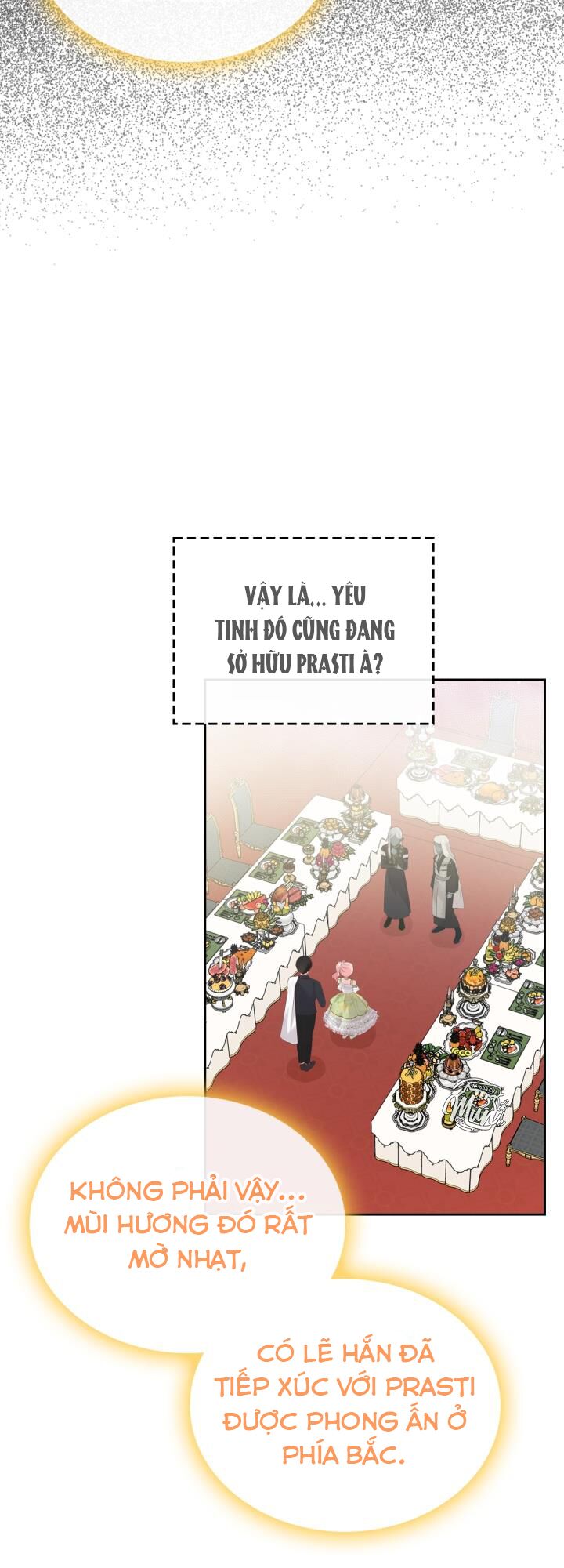 công chúa phản diện muốn ở trong ngôi nhà bánh quy chapter 42 9