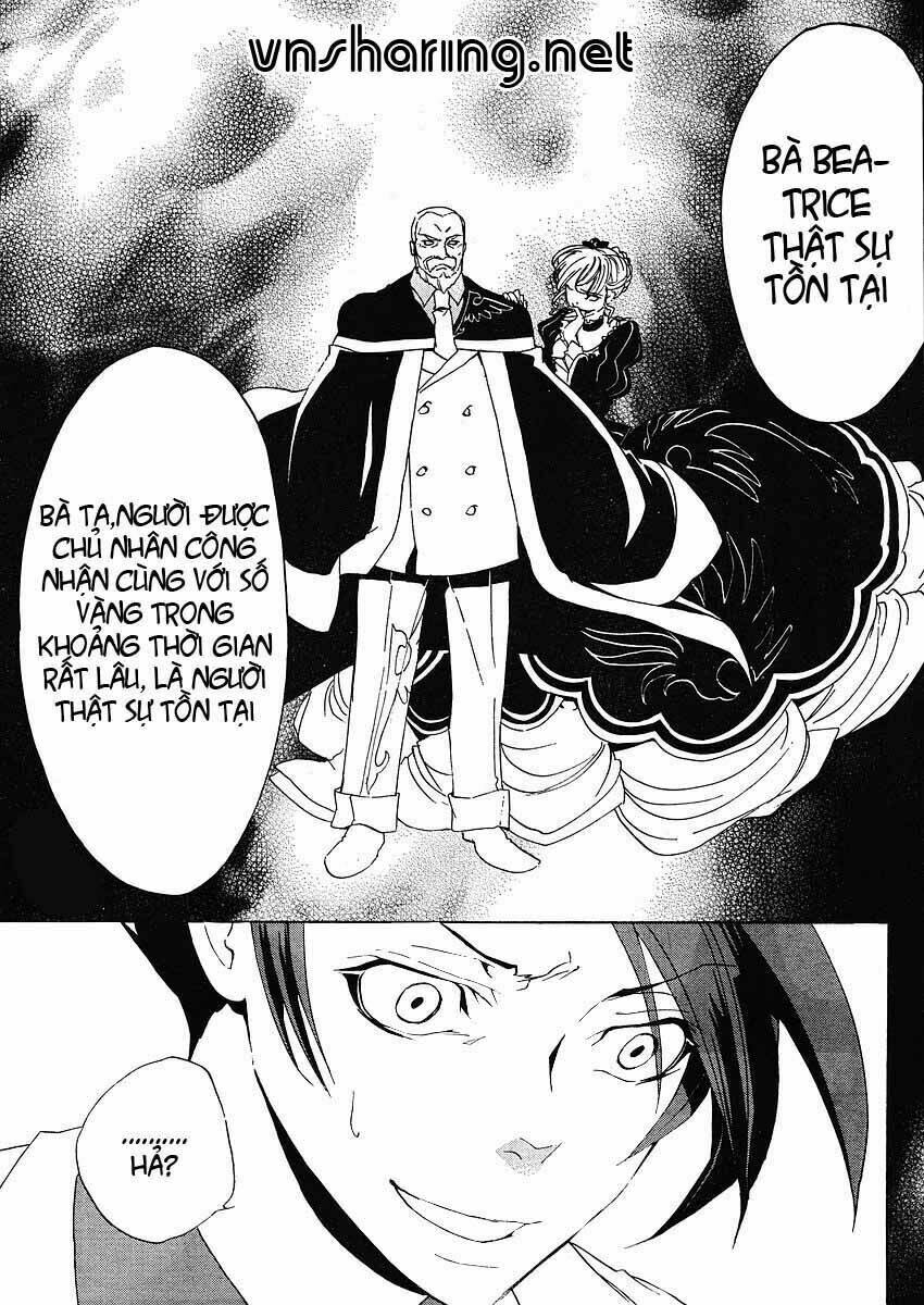 umineko no naku koro ni episode 1: legend of the golden witch chapter 10 30