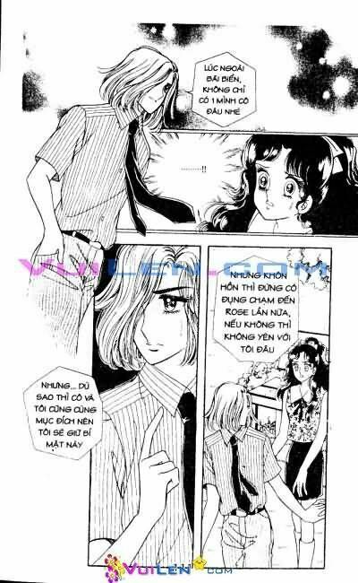 giảm cân để yêu chapter 8 111