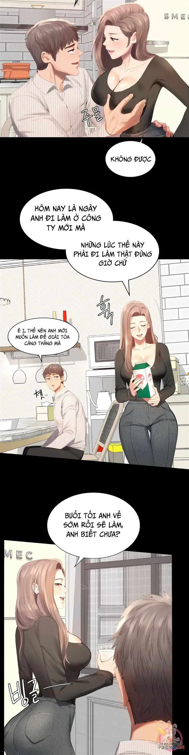 tình yêu vụng trộm chapter 1 6