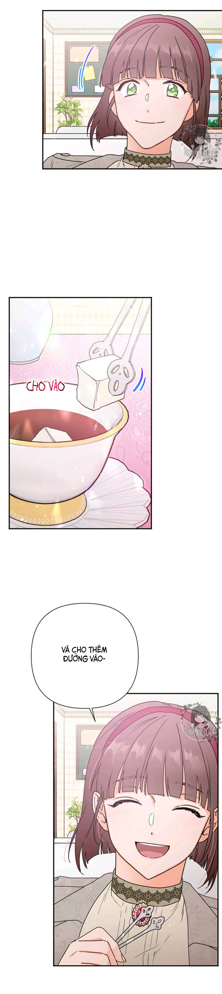 lady baby chapter 107 9